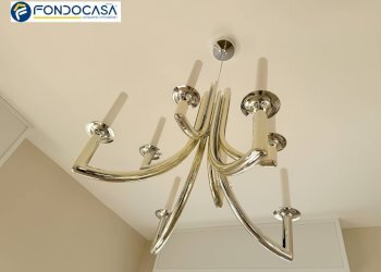 Foto 11 - Quadrilocale via dei Conradi
 
6, Albisola Superiore - foto 11