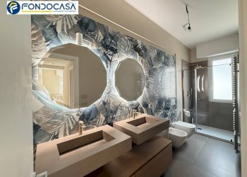 Foto 16 - Quadrilocale via dei Conradi
 
6, Albisola Superiore - foto 16