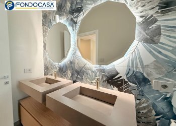 Foto 17 - Quadrilocale via dei Conradi
 
6, Albisola Superiore - foto 17