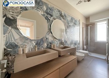 Foto 20 - Quadrilocale via dei Conradi
 
6, Albisola Superiore - foto 20