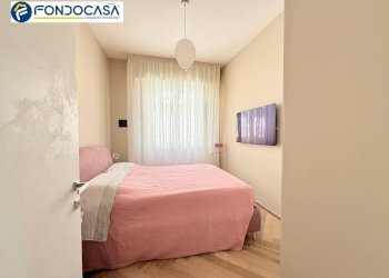 Foto 27 - Quadrilocale via dei Conradi
 
6, Albisola Superiore - foto 27