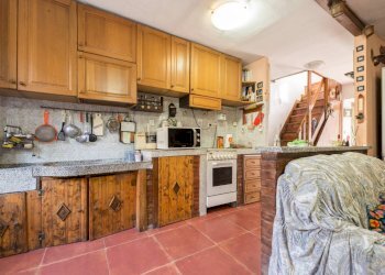 Foto 2 - Casa indipendente Località Fascia di Carlo 16 Torriglia
 
16, Torriglia - foto 2