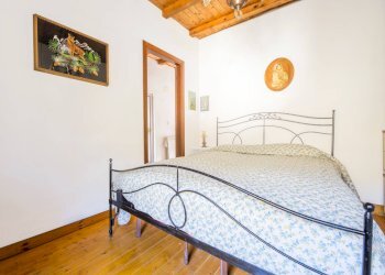 Foto 6 - Casa indipendente Località Fascia di Carlo 16 Torriglia
 
16, Torriglia - foto 6