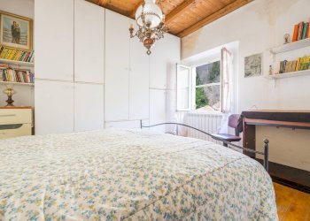 Foto 10 - Casa indipendente Località Fascia di Carlo 16 Torriglia
 
16, Torriglia - foto 10