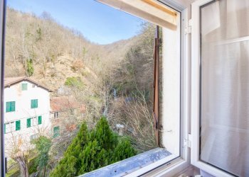 Foto 11 - Casa indipendente Località Fascia di Carlo 16 Torriglia
 
16, Torriglia - foto 11