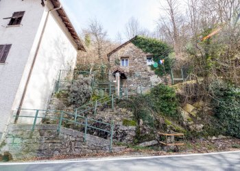 Foto 14 - Casa indipendente Località Fascia di Carlo 16 Torriglia
 
16, Torriglia - foto 14