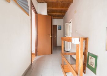 Foto 15 - Casa indipendente Località Fascia di Carlo 16 Torriglia
 
16, Torriglia - foto 15