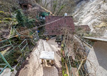 Foto 17 - Casa indipendente Località Fascia di Carlo 16 Torriglia
 
16, Torriglia - foto 17