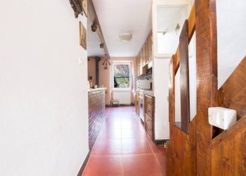 Foto 18 - Casa indipendente Località Fascia di Carlo 16 Torriglia
 
16, Torriglia - foto 18