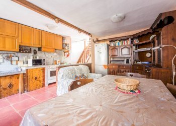 Foto 19 - Casa indipendente Località Fascia di Carlo 16 Torriglia
 
16, Torriglia - foto 19