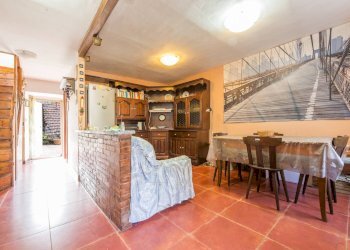 Foto 20 - Casa indipendente Località Fascia di Carlo 16 Torriglia
 
16, Torriglia - foto 20