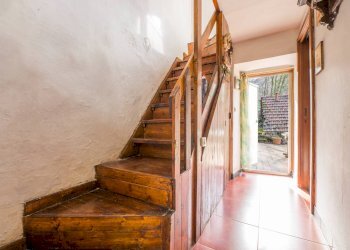 Foto 21 - Casa indipendente Località Fascia di Carlo 16 Torriglia
 
16, Torriglia - foto 21