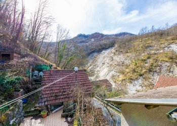 Foto 22 - Casa indipendente Località Fascia di Carlo 16 Torriglia
 
16, Torriglia - foto 22