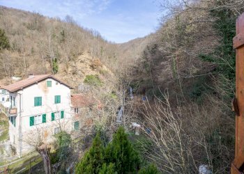 Foto 23 - Casa indipendente Località Fascia di Carlo 16 Torriglia
 
16, Torriglia - foto 23