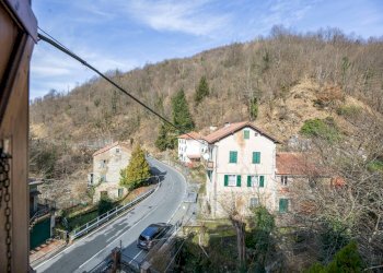 Foto 24 - Casa indipendente Località Fascia di Carlo 16 Torriglia
 
16, Torriglia - foto 24