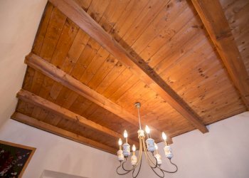 Foto 26 - Casa indipendente Località Fascia di Carlo 16 Torriglia
 
16, Torriglia - foto 26