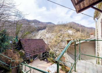 Foto 27 - Casa indipendente Località Fascia di Carlo 16 Torriglia
 
16, Torriglia - foto 27