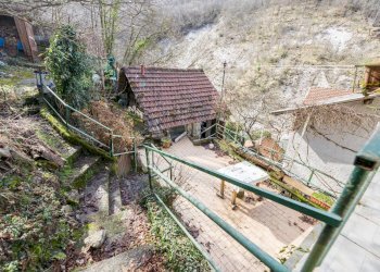 Foto 28 - Casa indipendente Località Fascia di Carlo 16 Torriglia
 
16, Torriglia - foto 28