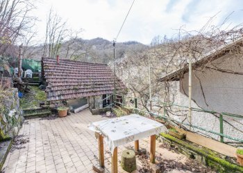 Foto 29 - Casa indipendente Località Fascia di Carlo 16 Torriglia
 
16, Torriglia - foto 29