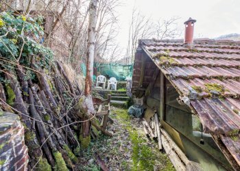 Foto 30 - Casa indipendente Località Fascia di Carlo 16 Torriglia
 
16, Torriglia - foto 30