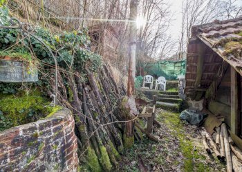 Foto 31 - Casa indipendente Località Fascia di Carlo 16 Torriglia
 
16, Torriglia - foto 31