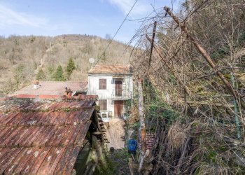 Foto 33 - Casa indipendente Località Fascia di Carlo 16 Torriglia
 
16, Torriglia - foto 33