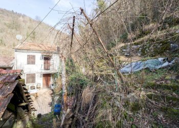 Foto 34 - Casa indipendente Località Fascia di Carlo 16 Torriglia
 
16, Torriglia - foto 34