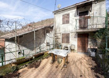 Foto 36 - Casa indipendente Località Fascia di Carlo 16 Torriglia
 
16, Torriglia - foto 36