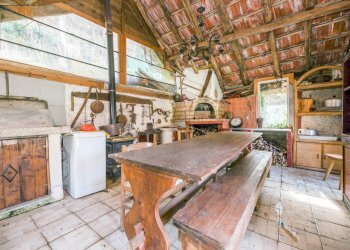 Foto 37 - Casa indipendente Località Fascia di Carlo 16 Torriglia
 
16, Torriglia - foto 37