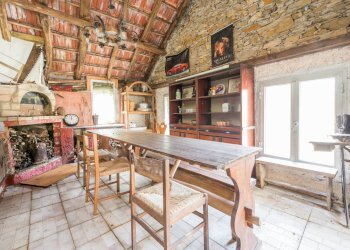 Foto 38 - Casa indipendente Località Fascia di Carlo 16 Torriglia
 
16, Torriglia - foto 38