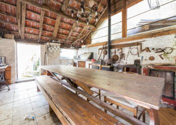 Foto 39 - Casa indipendente Località Fascia di Carlo 16 Torriglia
 
16, Torriglia - foto 39