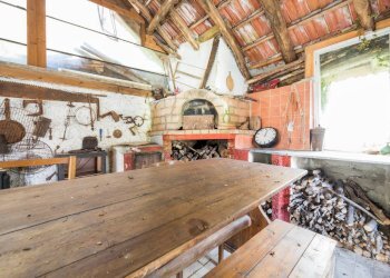 Foto 40 - Casa indipendente Località Fascia di Carlo 16 Torriglia
 
16, Torriglia - foto 40