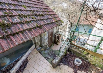 Foto 41 - Casa indipendente Località Fascia di Carlo 16 Torriglia
 
16, Torriglia - foto 41