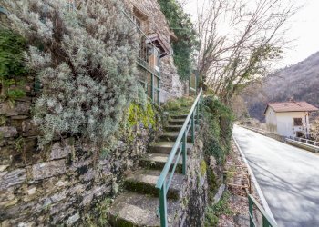Foto 44 - Casa indipendente Località Fascia di Carlo 16 Torriglia
 
16, Torriglia - foto 44