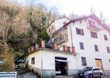 Foto 45 - Casa indipendente Località Fascia di Carlo 16 Torriglia
 
16, Torriglia - foto 45