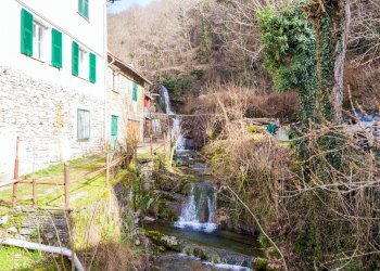Foto 47 - Casa indipendente Località Fascia di Carlo 16 Torriglia
 
16, Torriglia - foto 47
