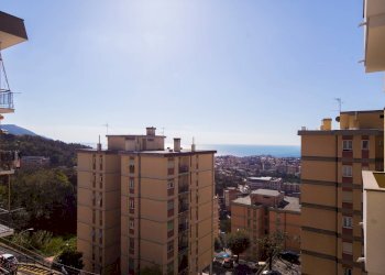 Foto 1 - Appartamento Via Giovanni Xxiii
 
102, Genova - foto 1