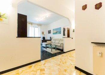 Foto 2 - Appartamento Via Giovanni Xxiii
 
102, Genova - foto 2