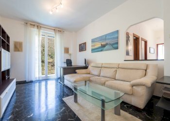 Foto 4 - Appartamento Via Giovanni Xxiii
 
102, Genova - foto 4