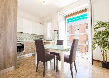 Foto 7 - Appartamento Via Giovanni Xxiii
 
102, Genova - foto 7