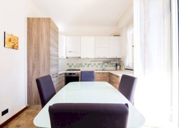 Foto 8 - Appartamento Via Giovanni Xxiii
 
102, Genova - foto 8