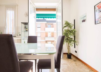 Foto 12 - Appartamento Via Giovanni Xxiii
 
102, Genova - foto 12