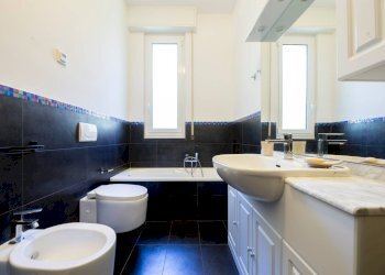 Foto 18 - Appartamento Via Giovanni Xxiii
 
102, Genova - foto 18