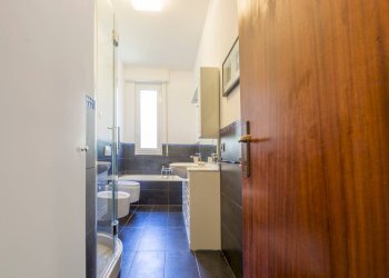 Foto 19 - Appartamento Via Giovanni Xxiii
 
102, Genova - foto 19