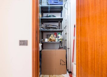 Foto 20 - Appartamento Via Giovanni Xxiii
 
102, Genova - foto 20