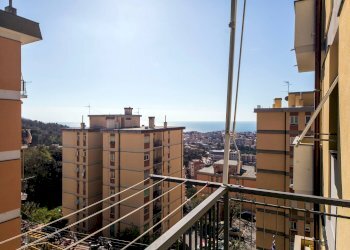 Foto 21 - Appartamento Via Giovanni Xxiii
 
102, Genova - foto 21
