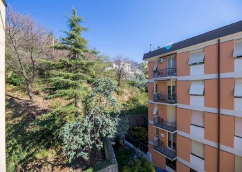 Foto 22 - Appartamento Via Giovanni Xxiii
 
102, Genova - foto 22