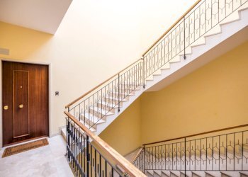 Foto 28 - Appartamento Via Giovanni Xxiii
 
102, Genova - foto 28