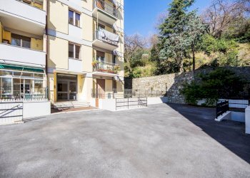 Foto 31 - Appartamento Via Giovanni Xxiii
 
102, Genova - foto 31