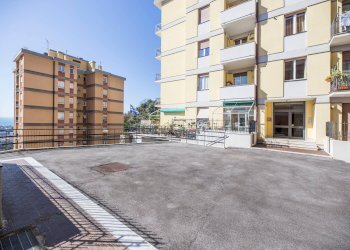 Foto 33 - Appartamento Via Giovanni Xxiii
 
102, Genova - foto 33